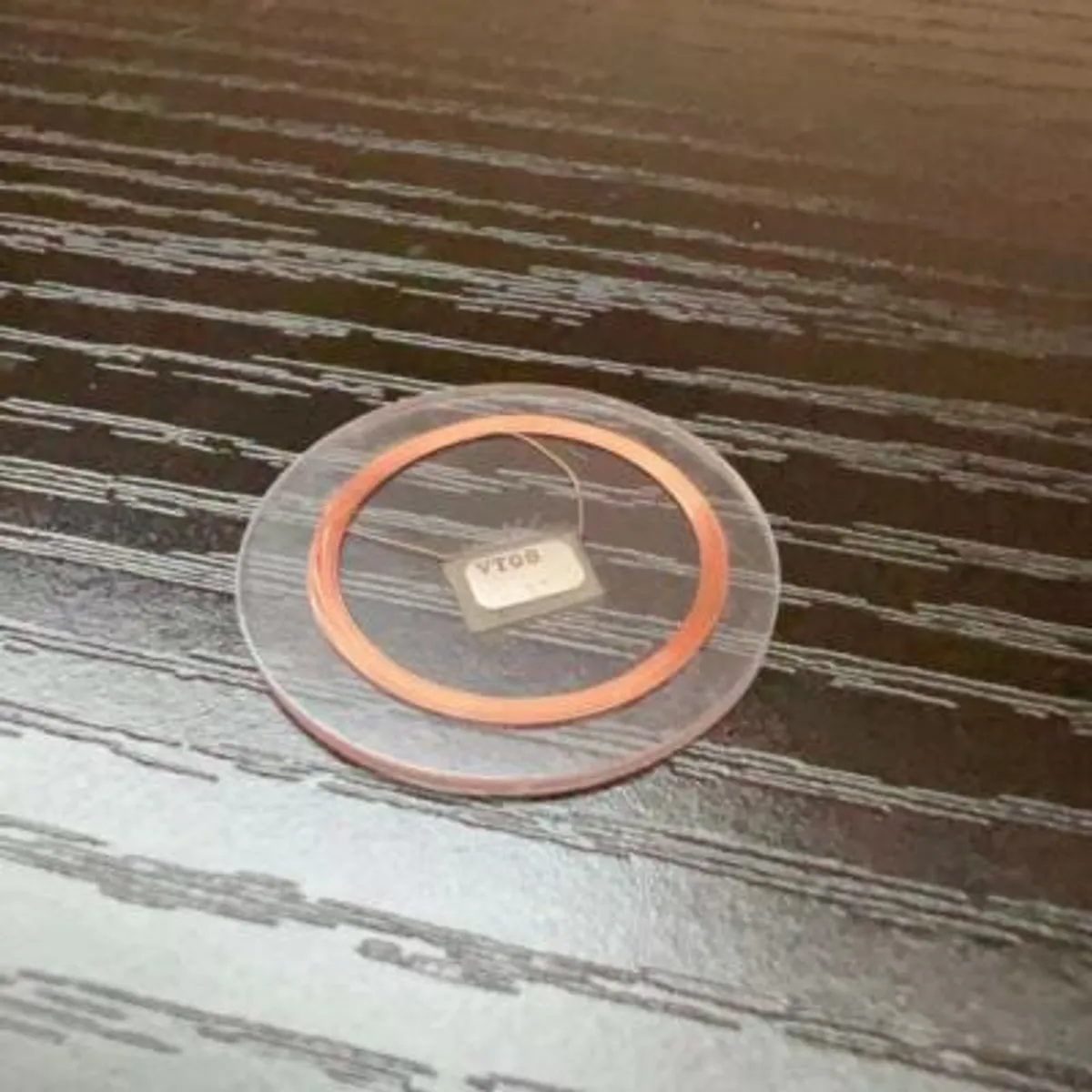 Descubriendo las Vulnerabilidades de MIFARE Classic y FM11RF08S: El Riesgo de un Backdoor Universal